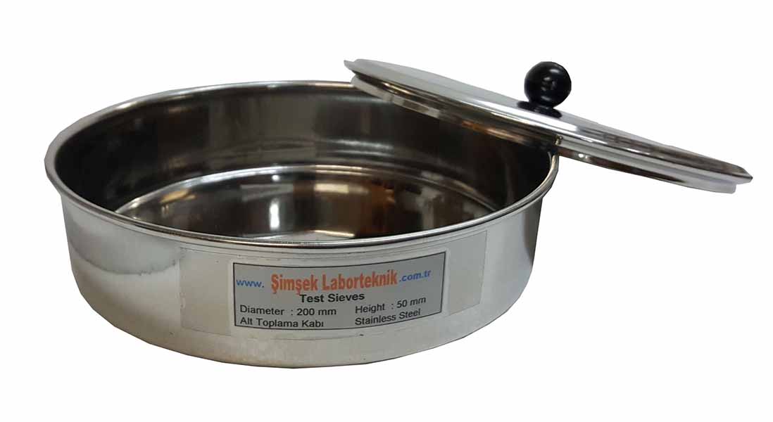 ANALİZ TEST ELEKLERİ ANALİZ TEST ELEKLERİ